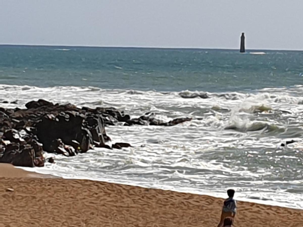 Petite Maison Les Sables D'Olonne Exterior photo